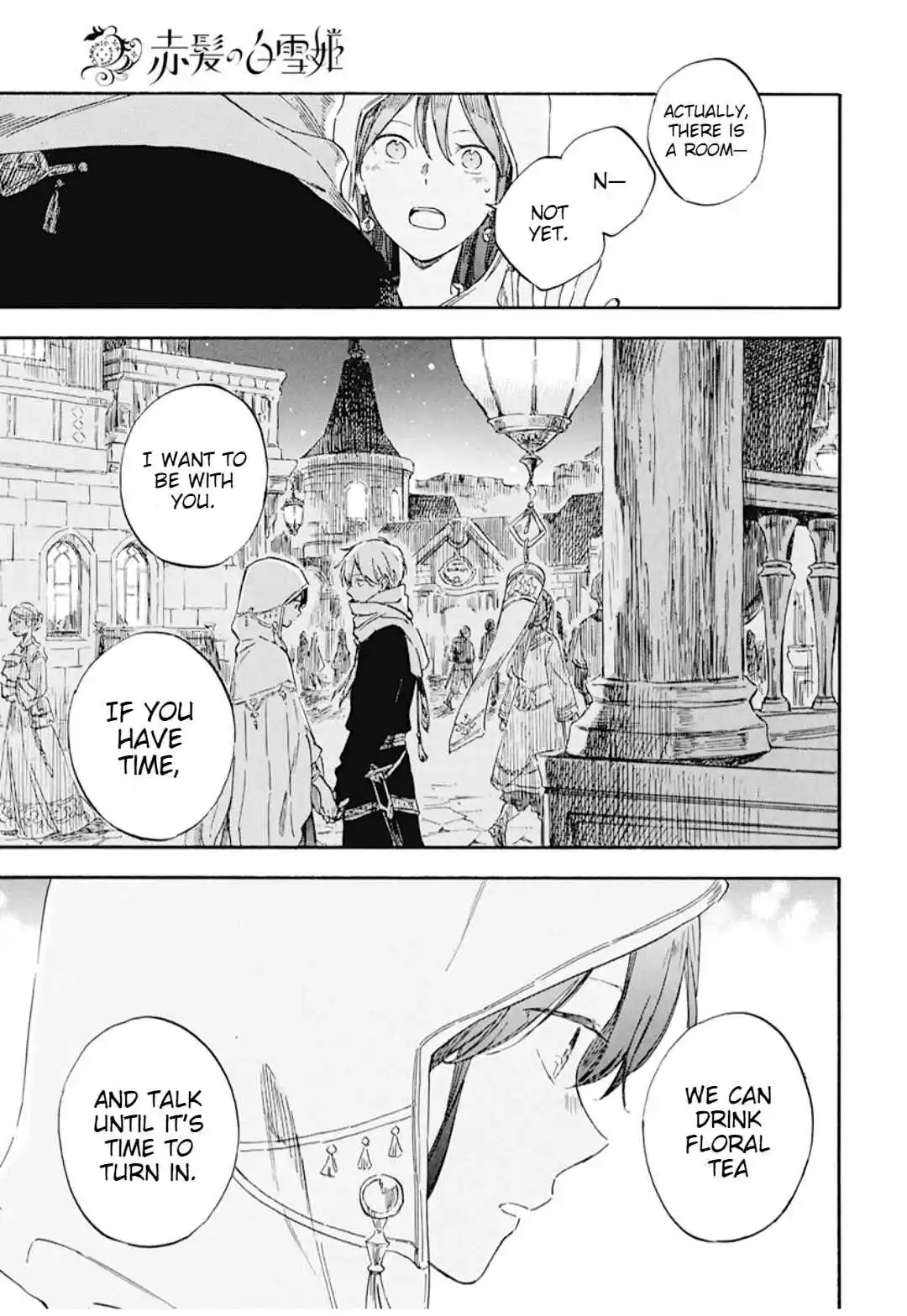 Snow White with the Red Hair 131