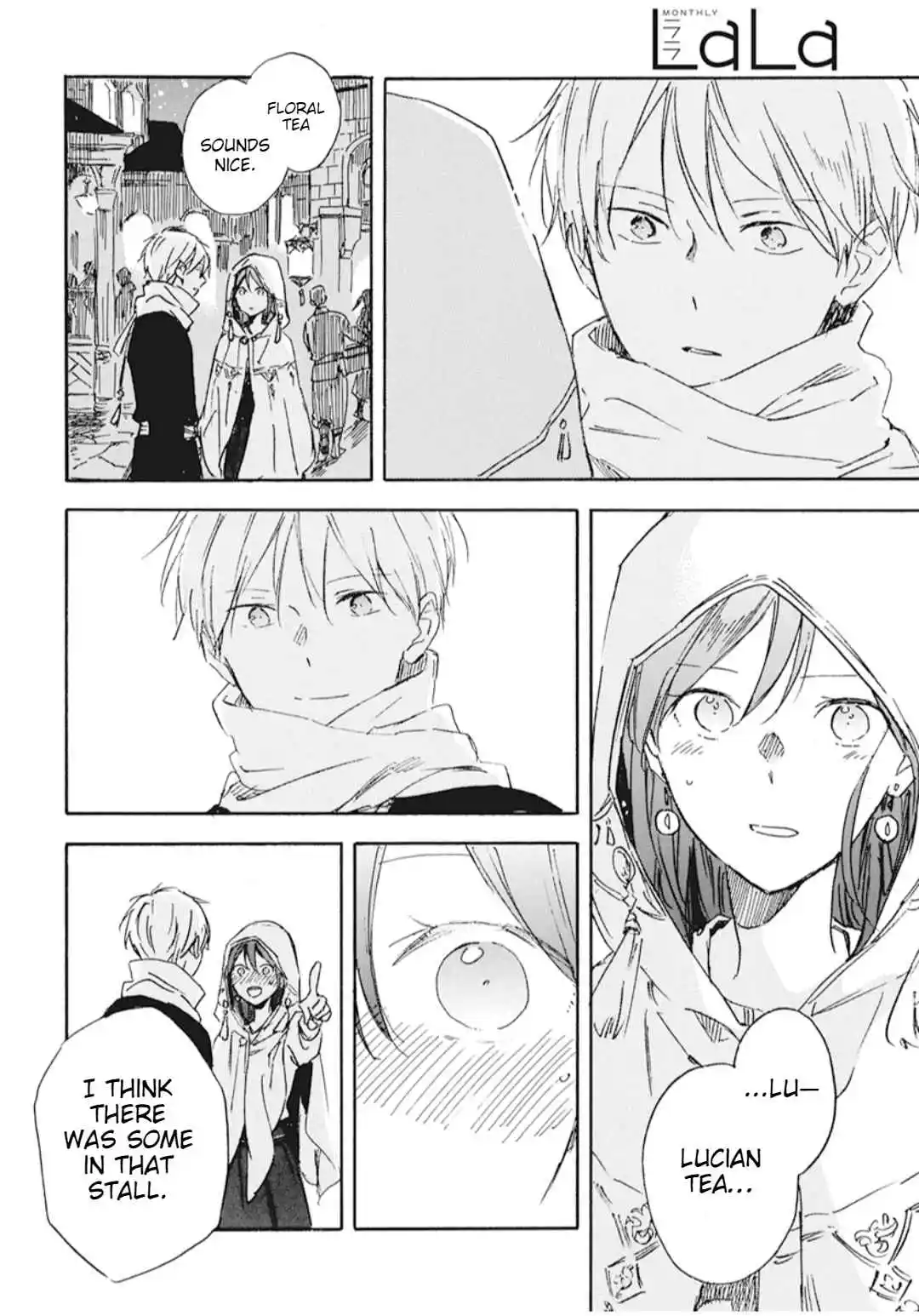 Snow White with the Red Hair 131