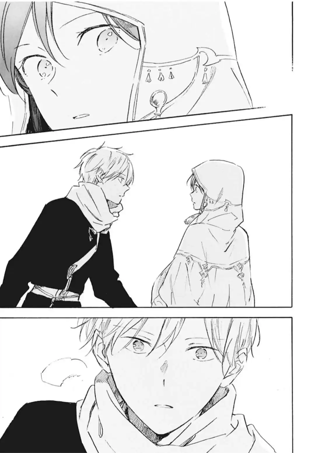 Snow White with the Red Hair 131