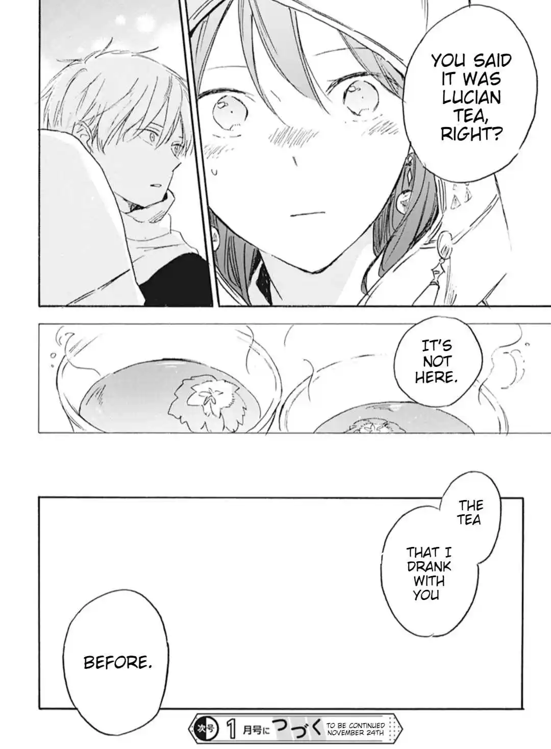 Snow White with the Red Hair 131