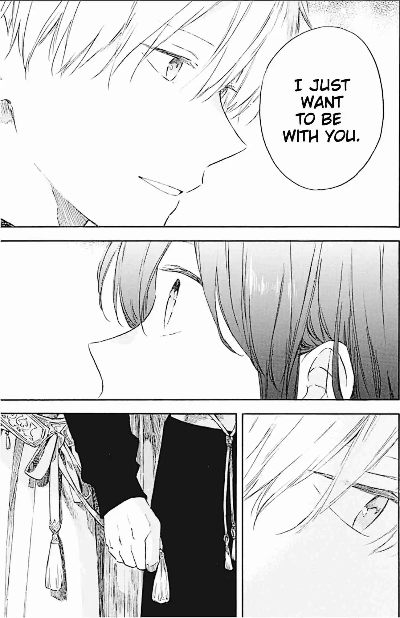 Snow White with the Red Hair 132