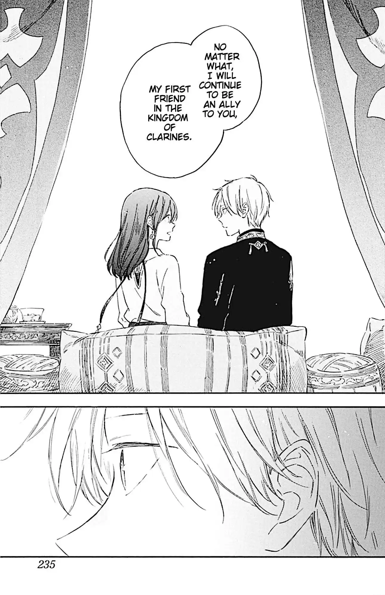 Snow White with the Red Hair 132