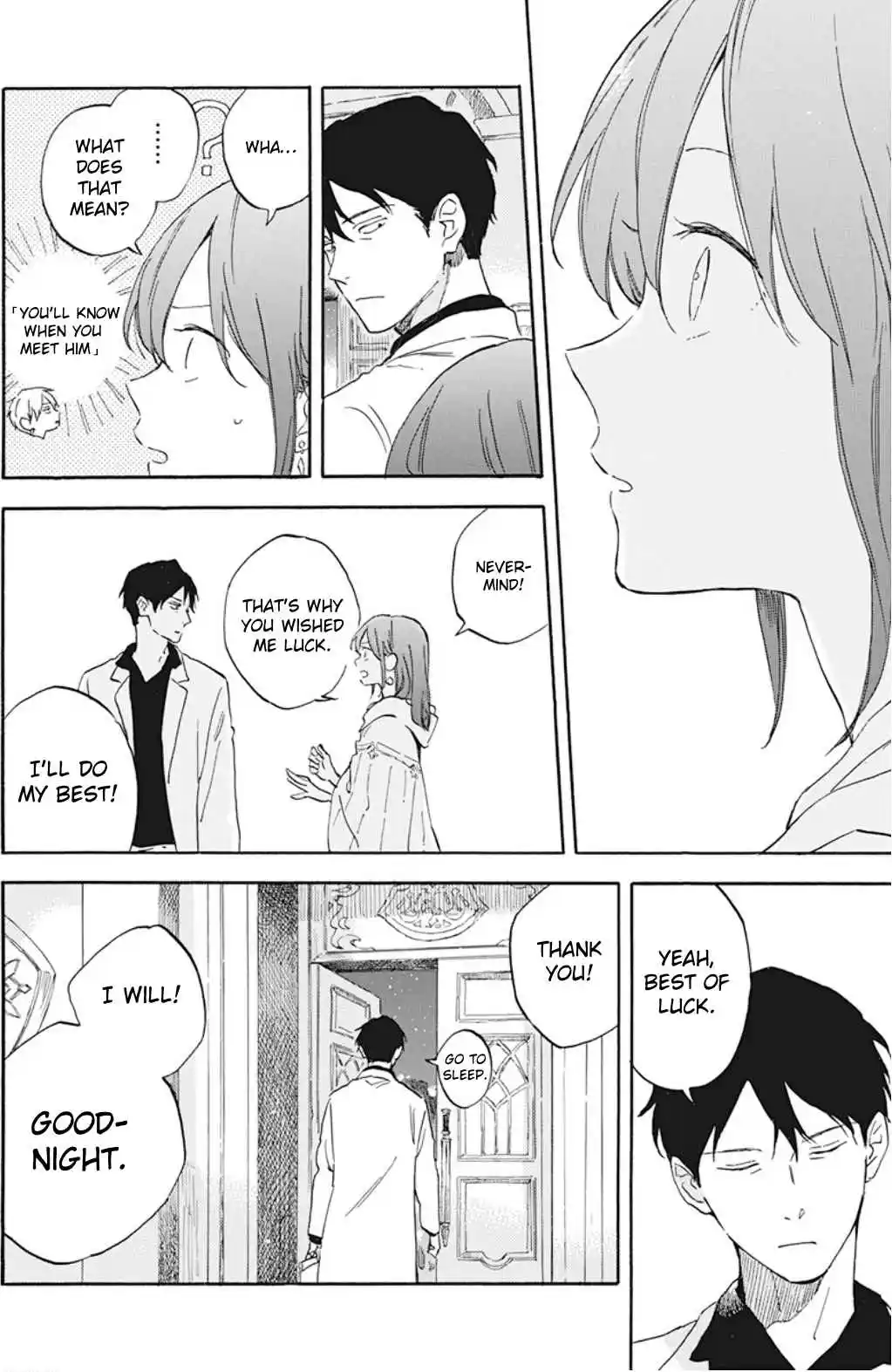 Snow White with the Red Hair 133