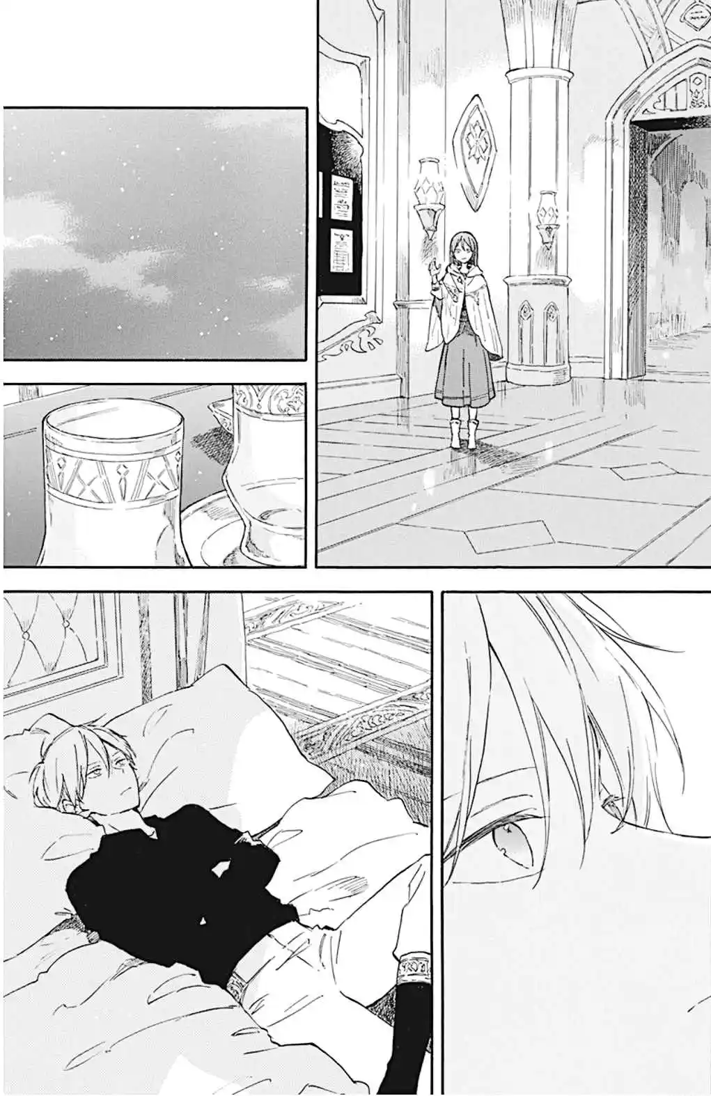 Snow White with the Red Hair 133