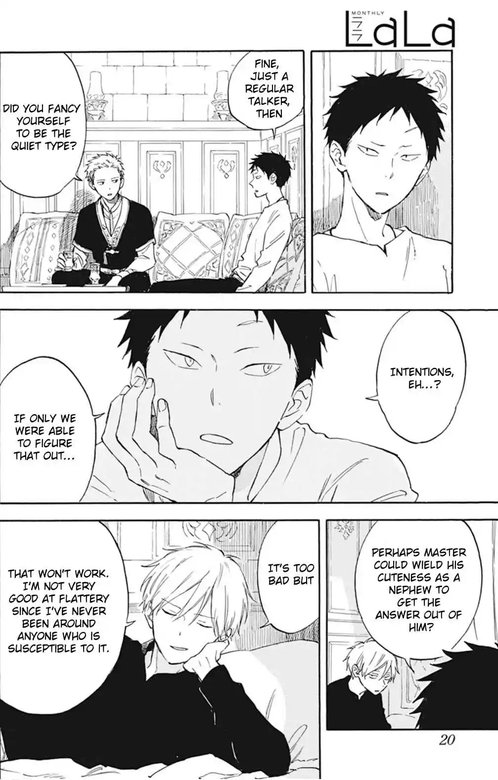 Snow White with the Red Hair 133