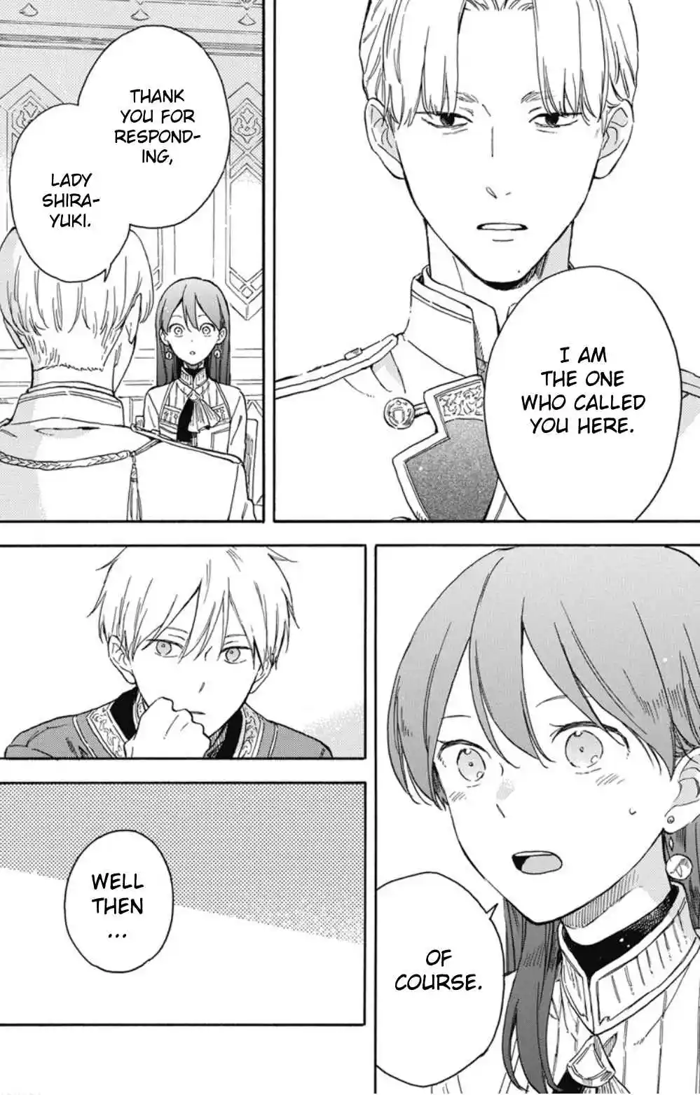 Snow White with the Red Hair 135