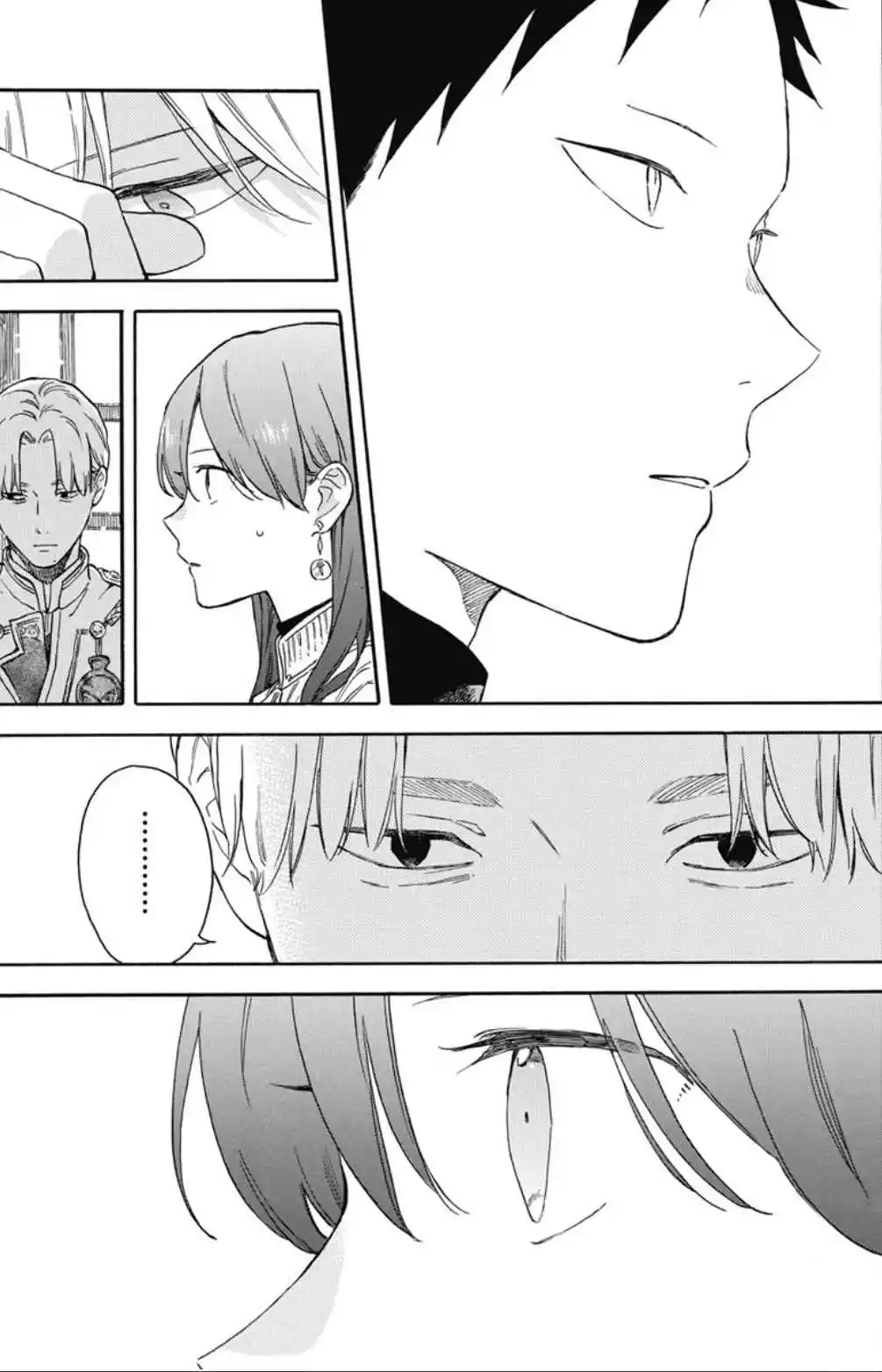 Snow White with the Red Hair 135