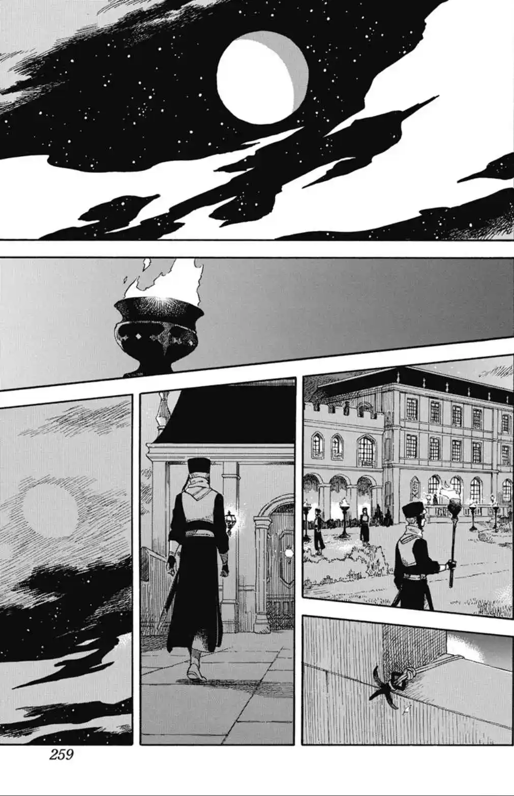 Snow White with the Red Hair 135