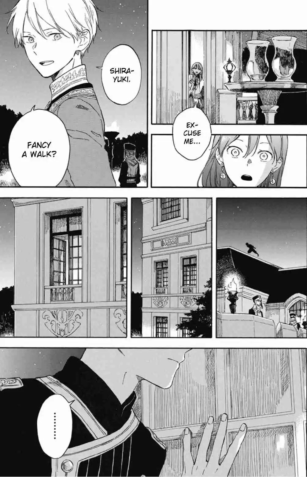 Snow White with the Red Hair 135