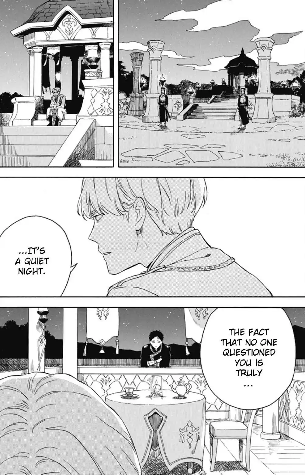 Snow White with the Red Hair 135