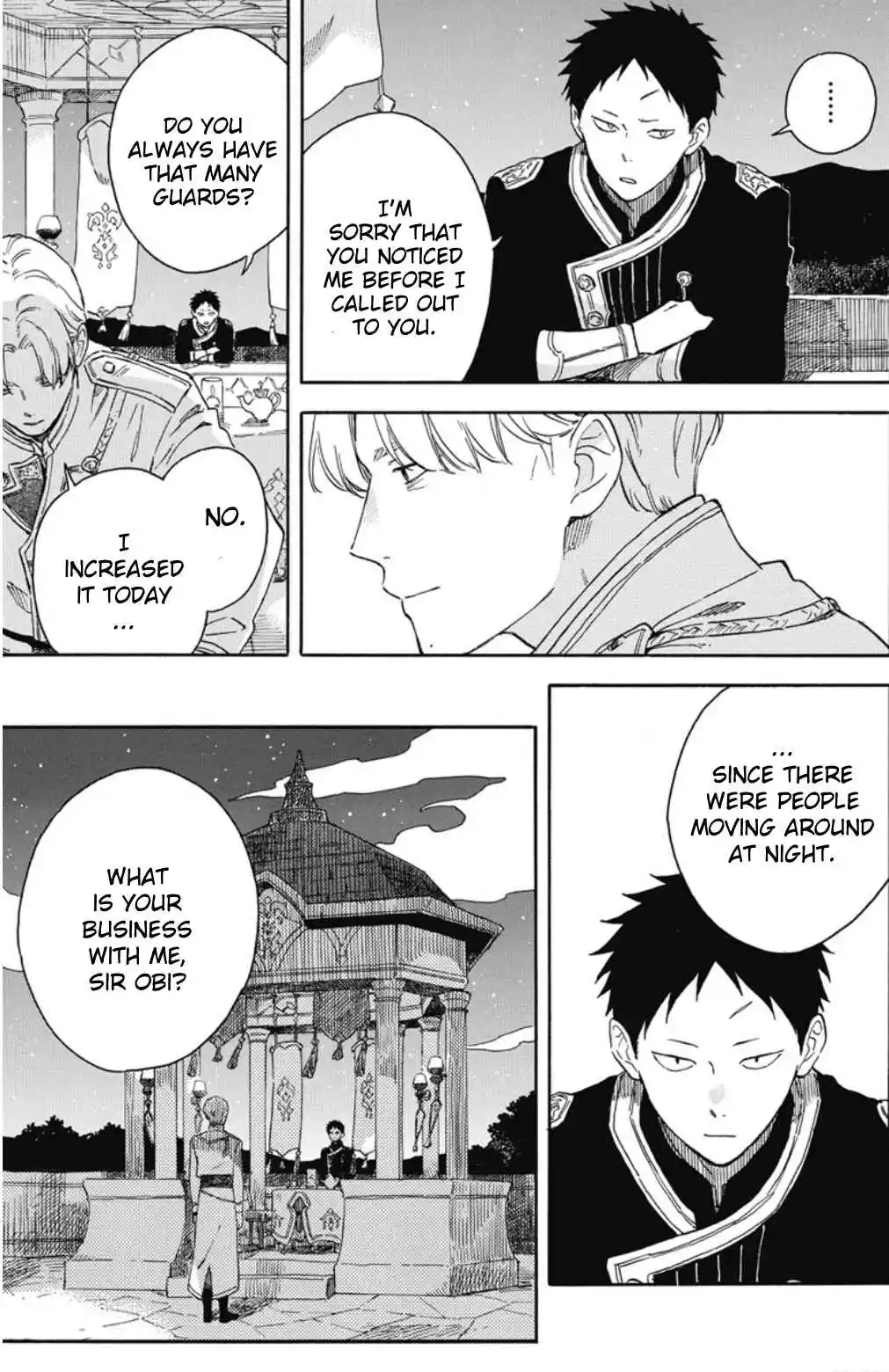 Snow White with the Red Hair 135