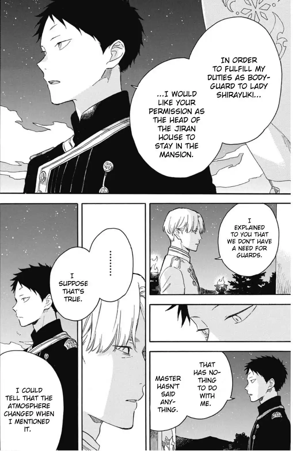 Snow White with the Red Hair 135