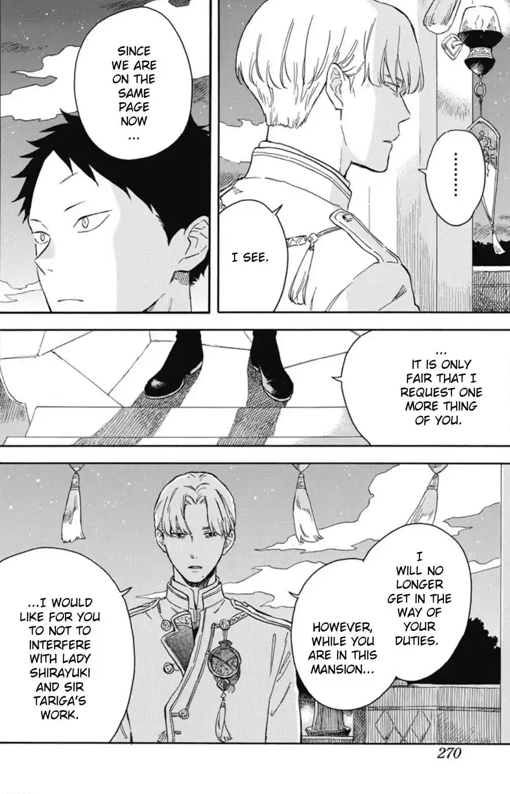 Snow White with the Red Hair 135