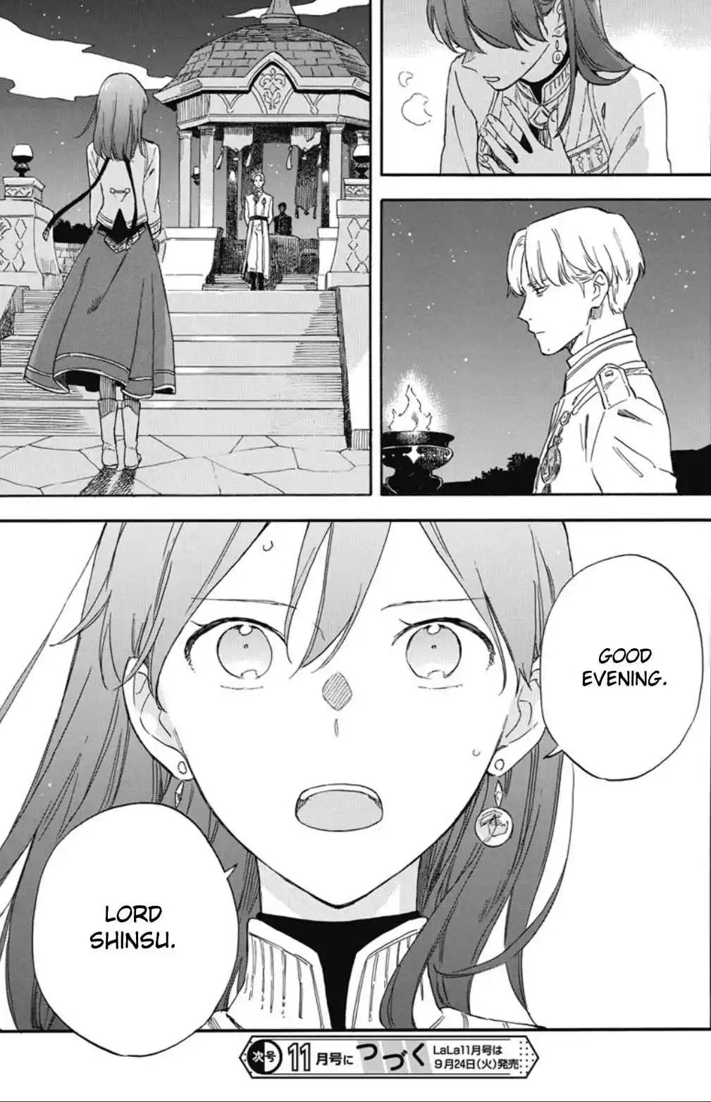 Snow White with the Red Hair 135