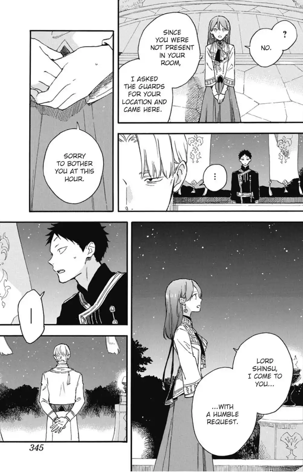 Snow White with the Red Hair 136