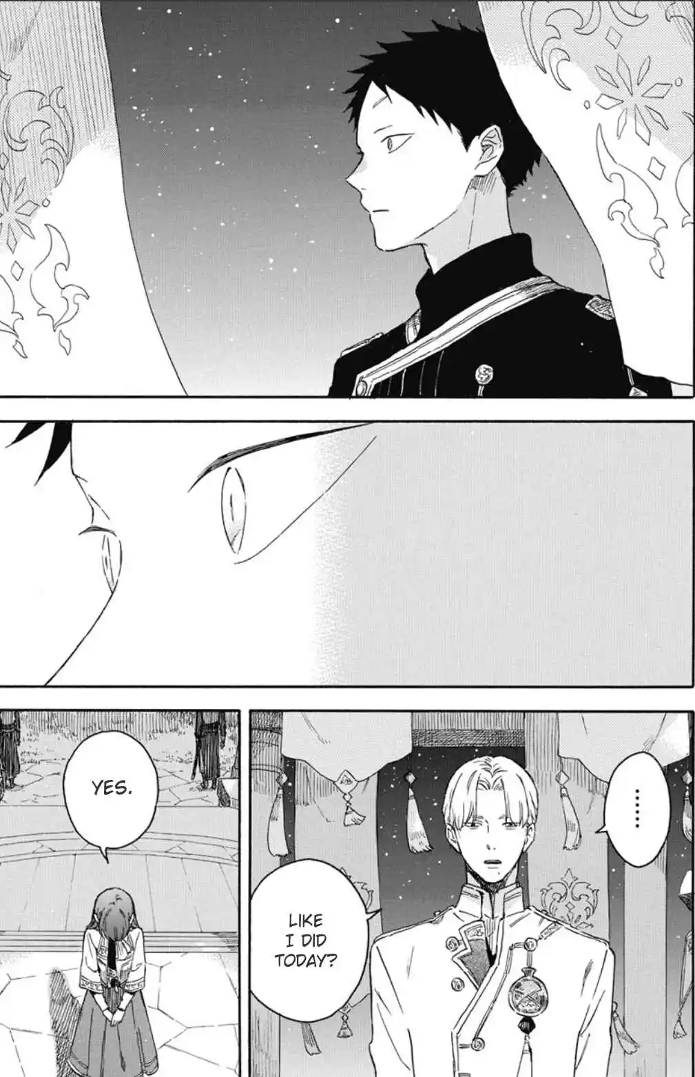 Snow White with the Red Hair 136