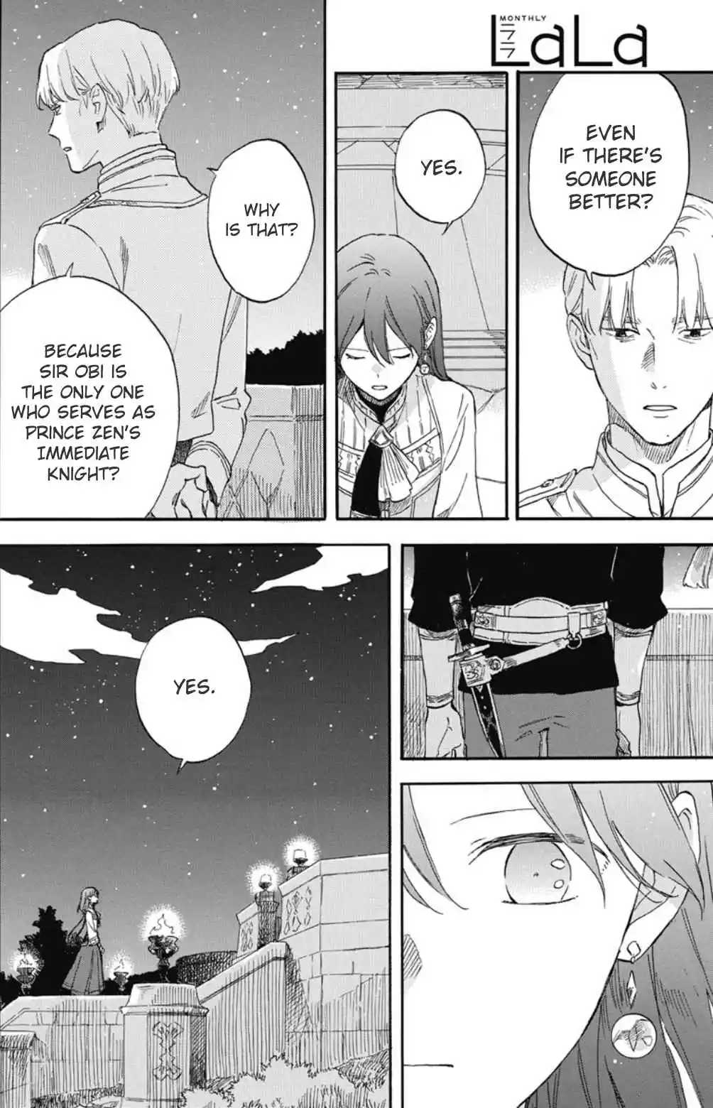 Snow White with the Red Hair 136