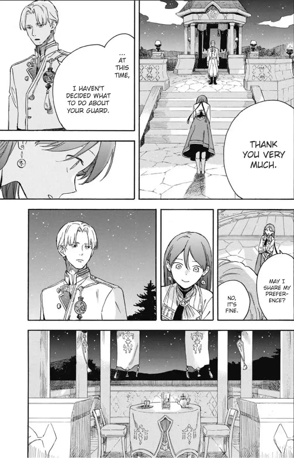 Snow White with the Red Hair 136