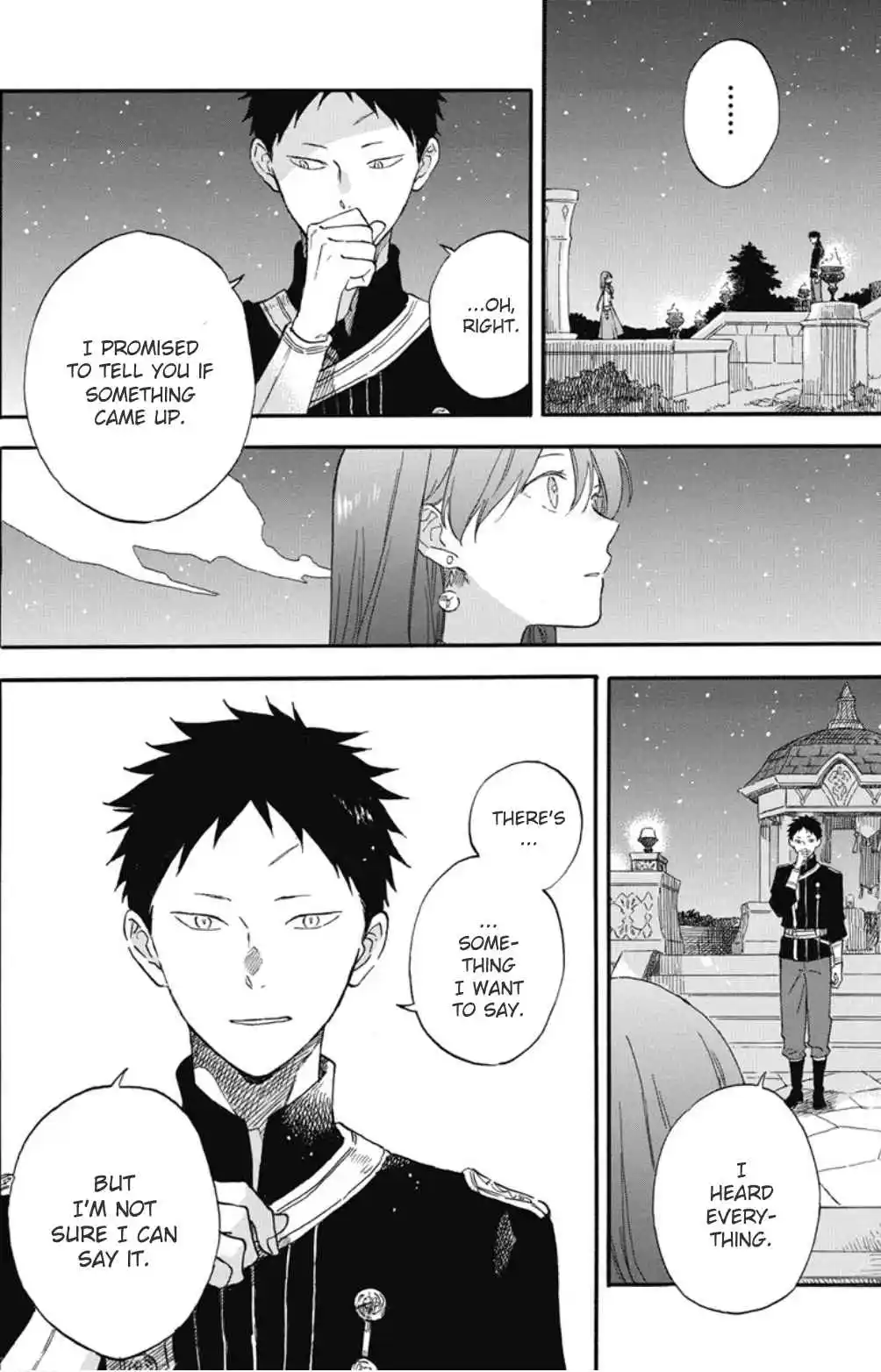 Snow White with the Red Hair 136