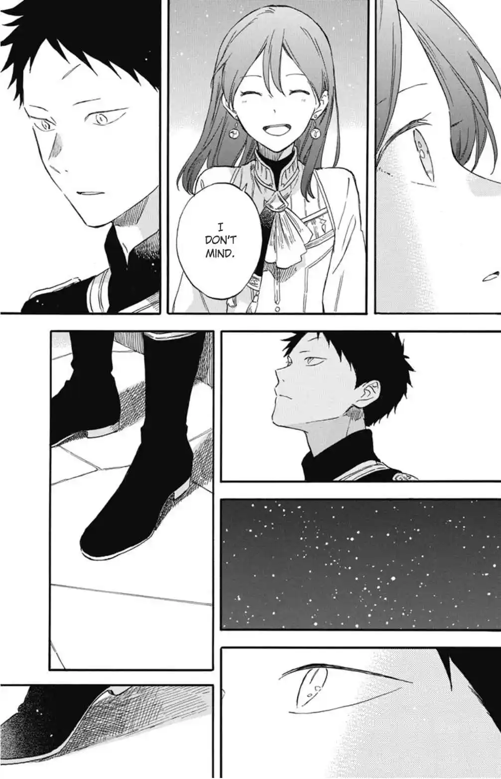 Snow White with the Red Hair 136