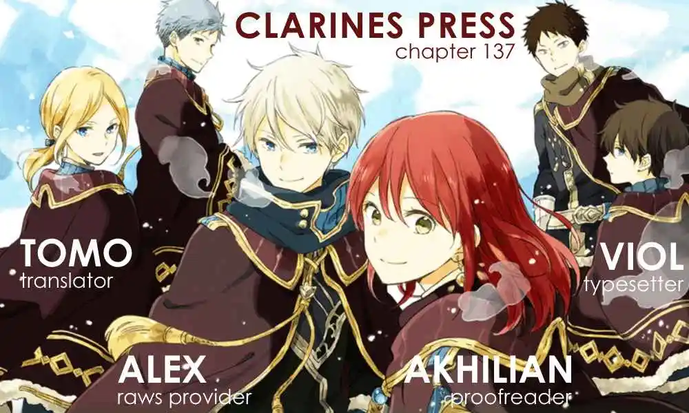 Snow White with the Red Hair 137