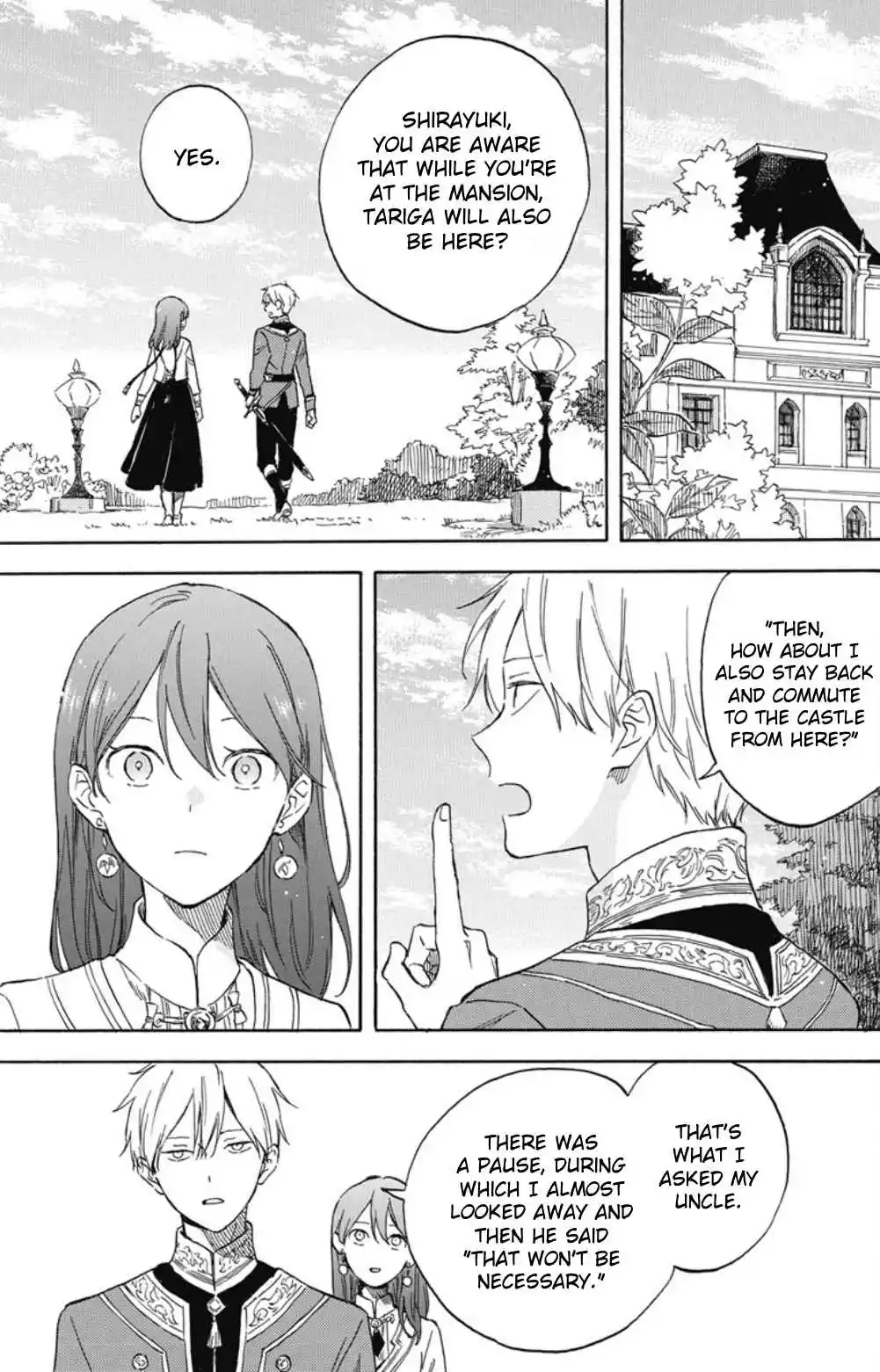 Snow White with the Red Hair 137