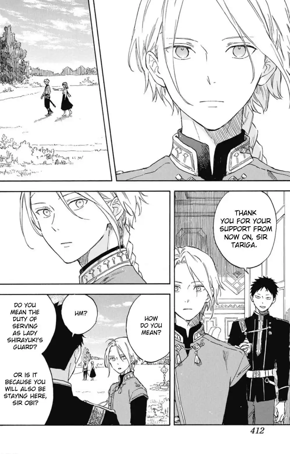 Snow White with the Red Hair 137