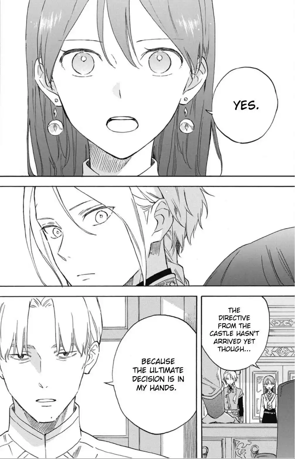 Snow White with the Red Hair 137