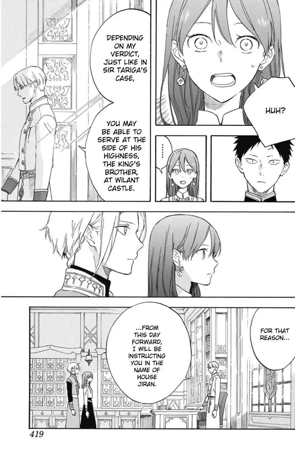 Snow White with the Red Hair 137