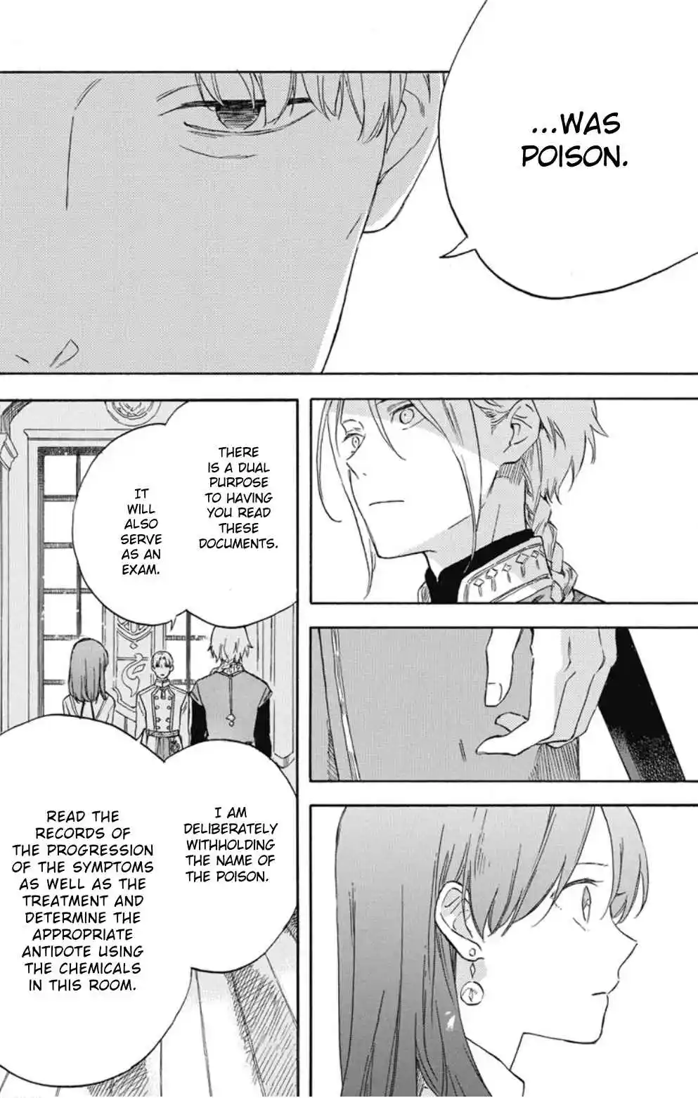 Snow White with the Red Hair 137