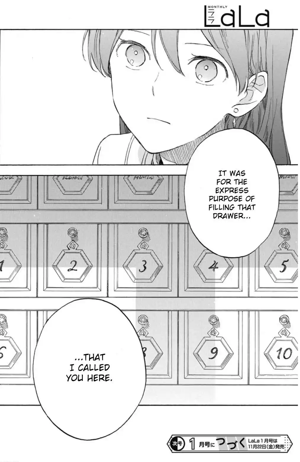 Snow White with the Red Hair 137