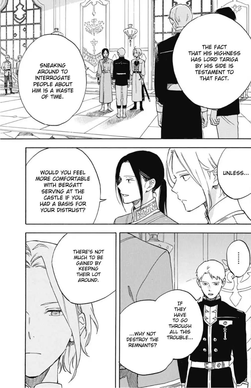 Snow White with the Red Hair 138