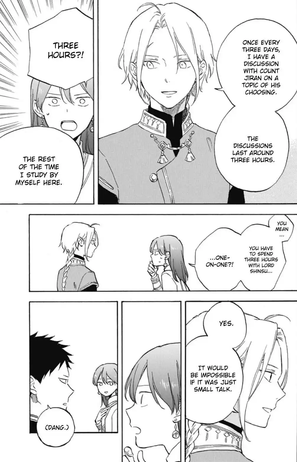 Snow White with the Red Hair 138