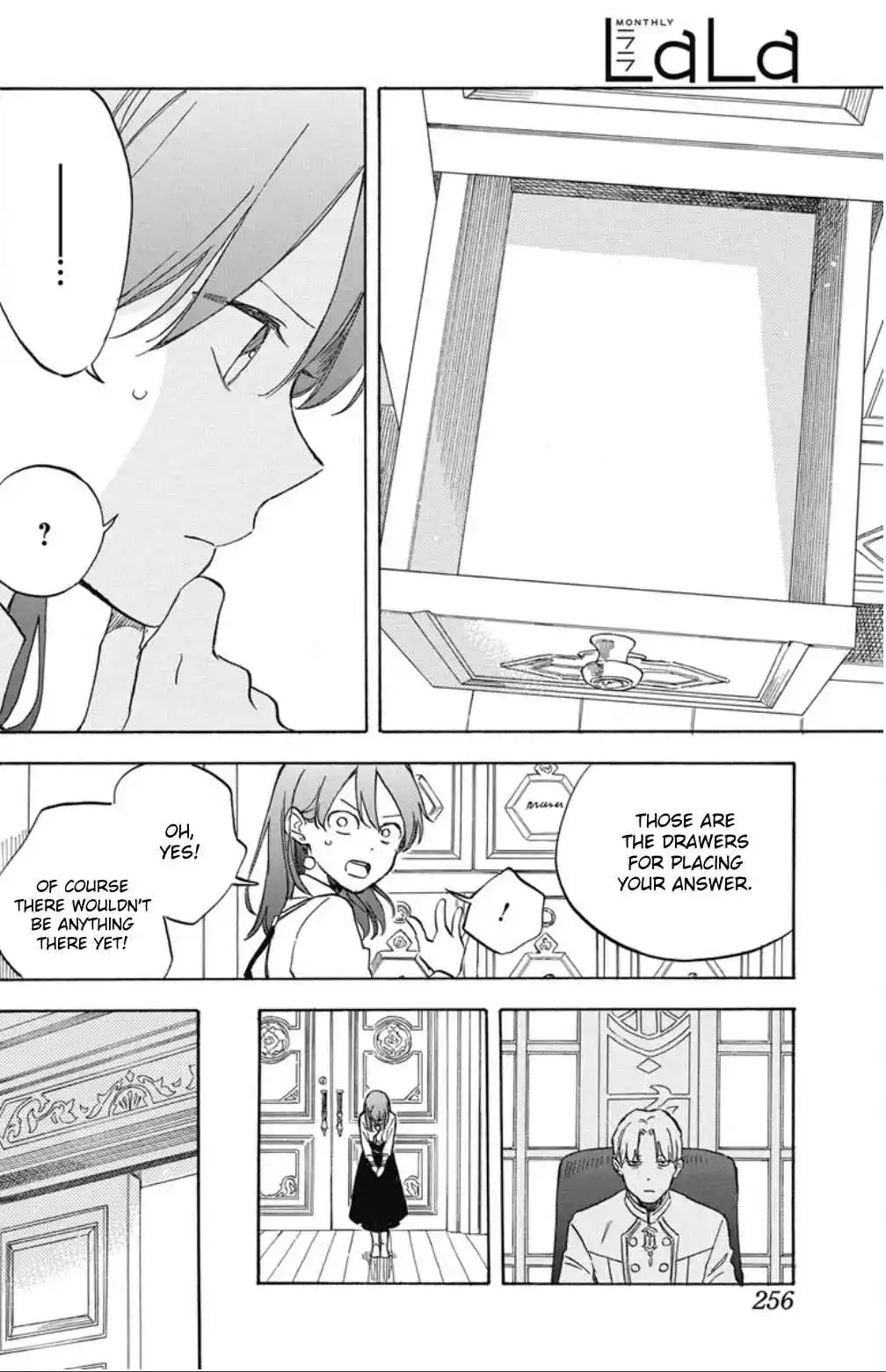 Snow White with the Red Hair 138