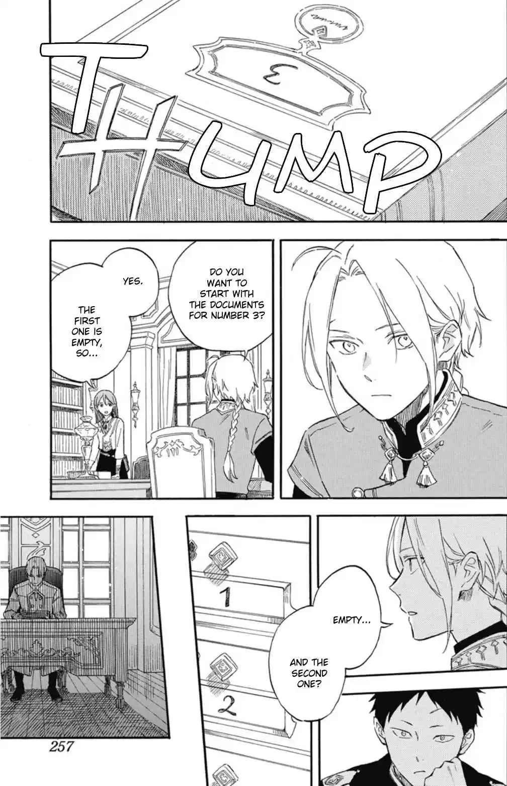 Snow White with the Red Hair 138