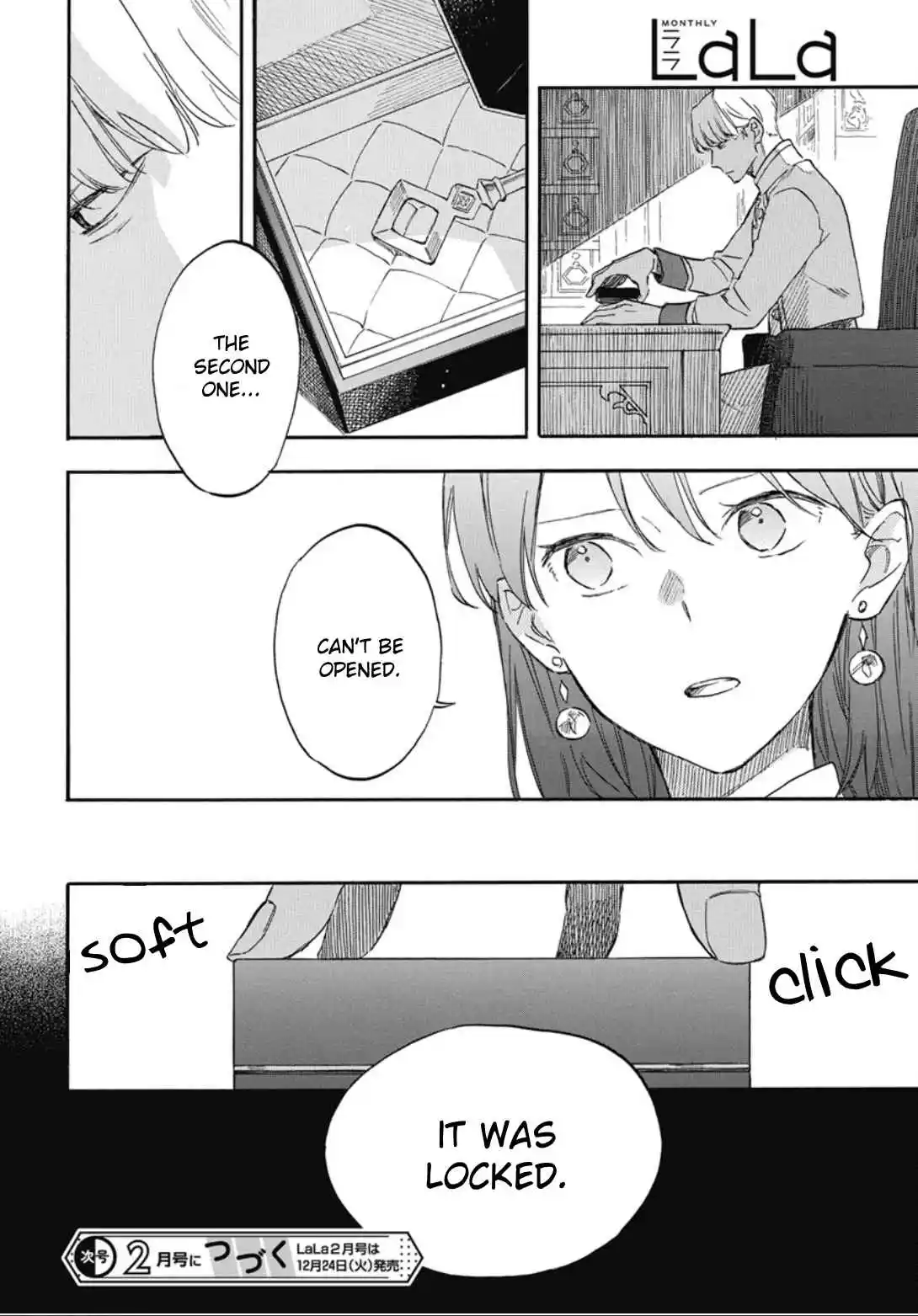 Snow White with the Red Hair 138