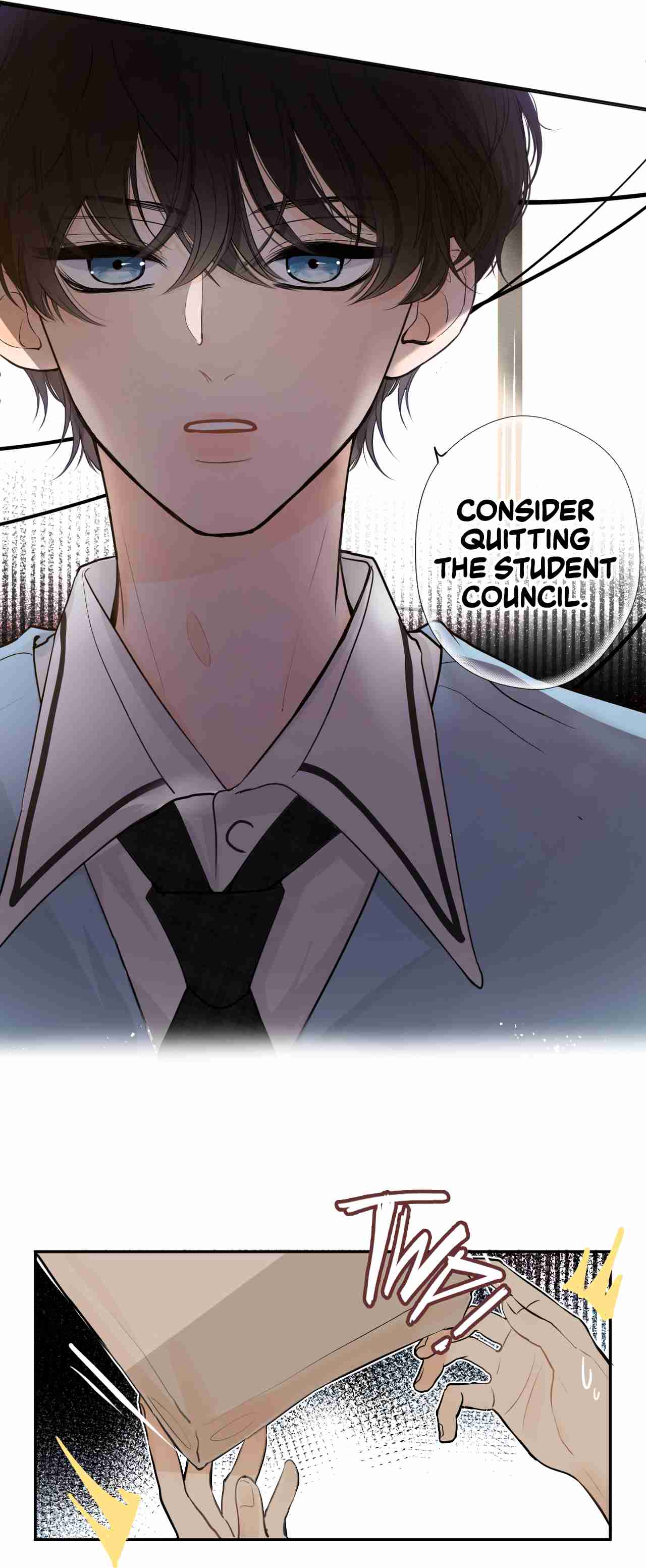 (So What If) This Is Just Life 1