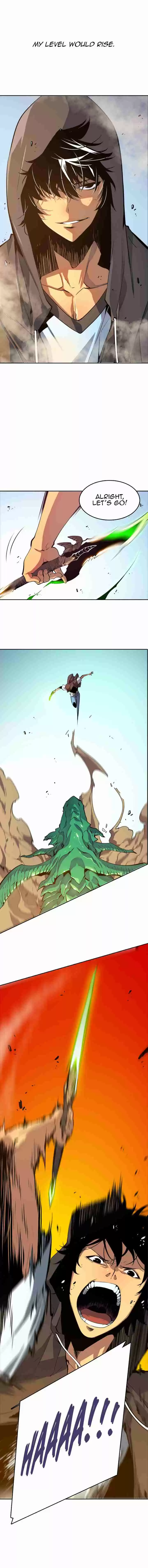 Solo Leveling Ch. 0 Prologue