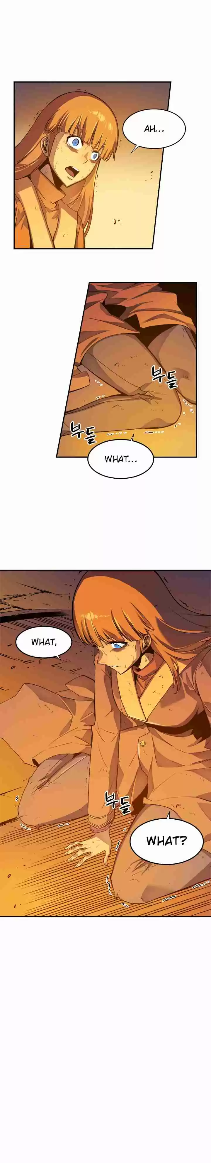 Solo Leveling Ch. 10