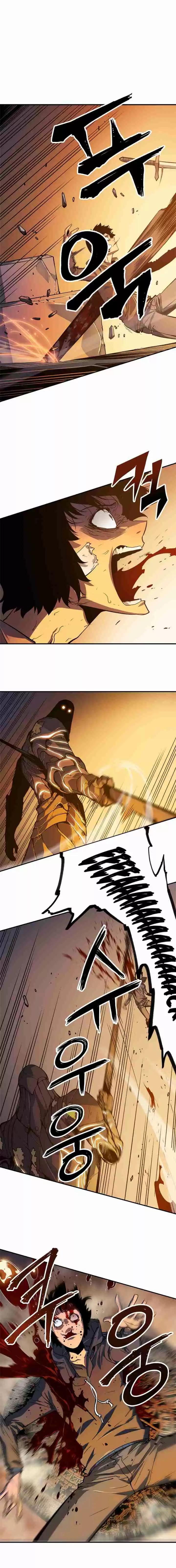 Solo Leveling Ch. 10