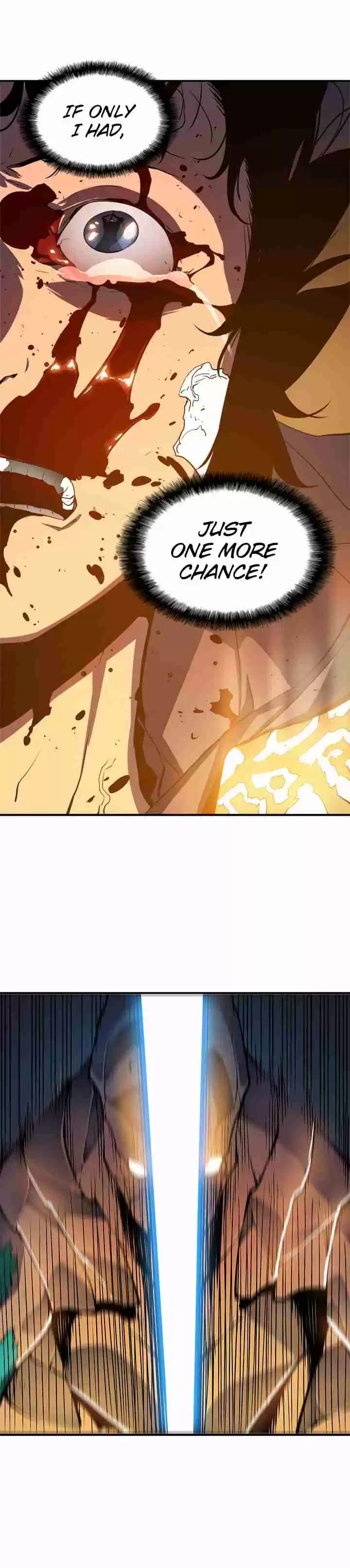 Solo Leveling Ch. 10