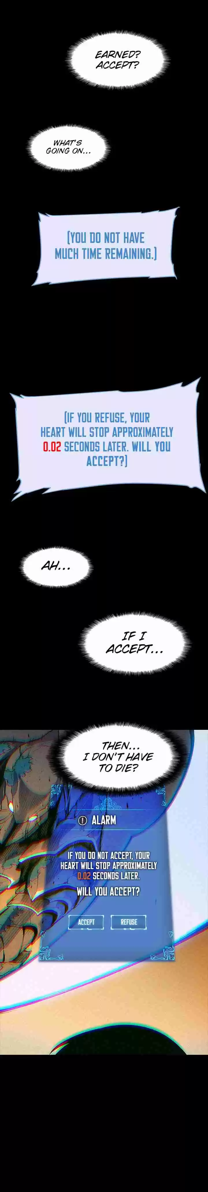 Solo Leveling Ch. 10