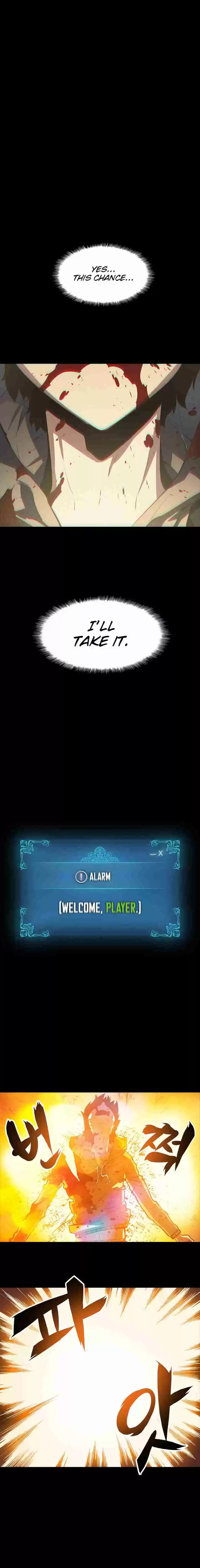 Solo Leveling Ch. 10