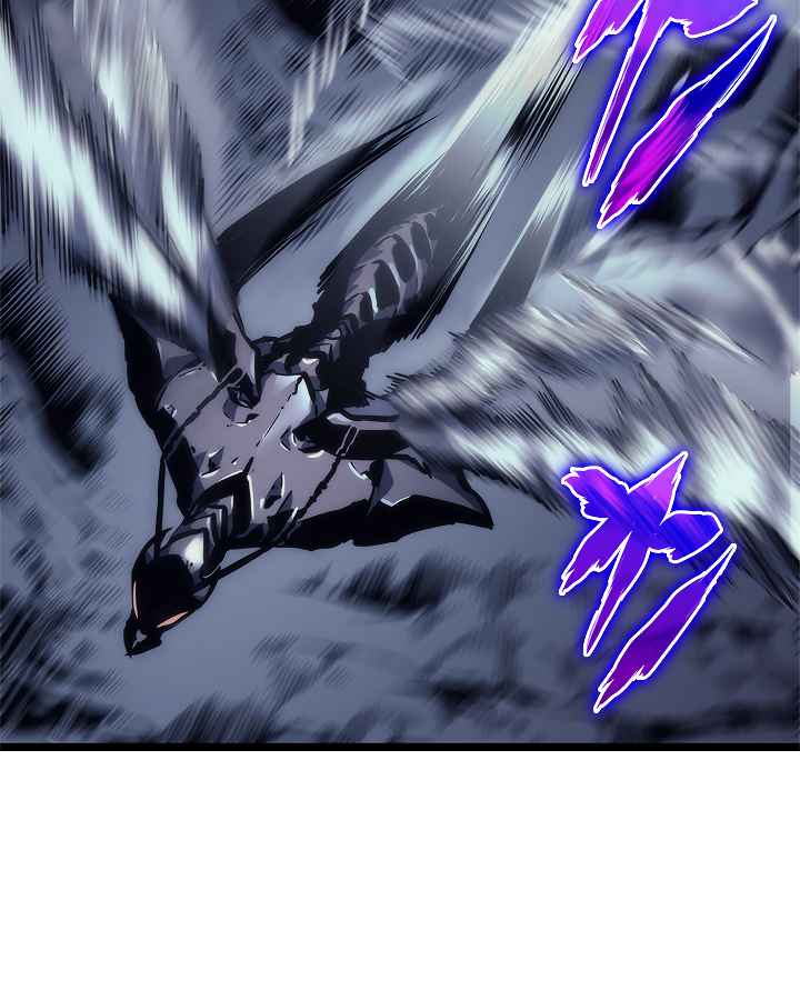 Solo Leveling Ch. 100