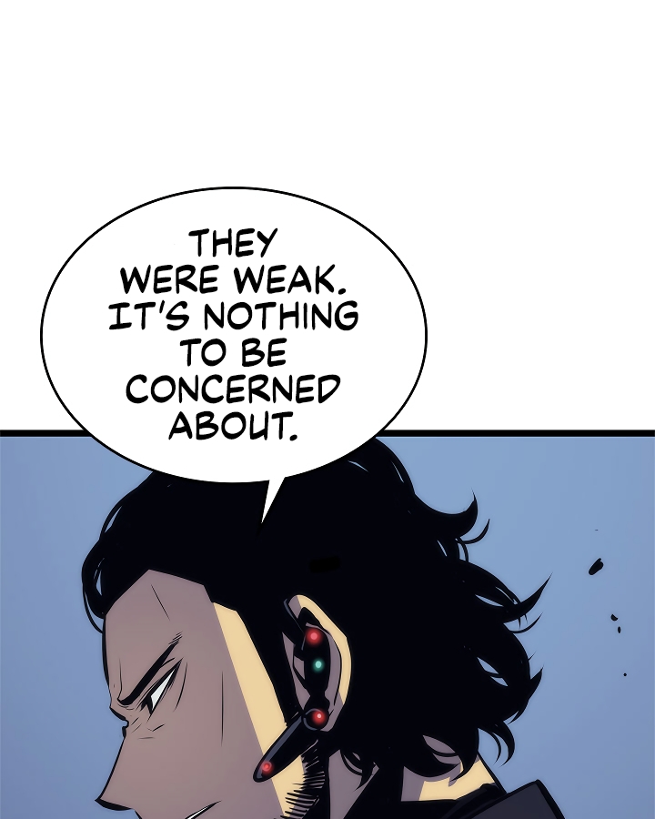Solo Leveling Ch. 100