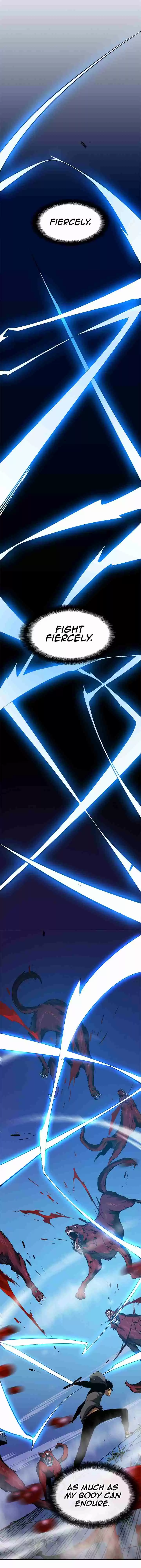 Solo Leveling Ch. 14