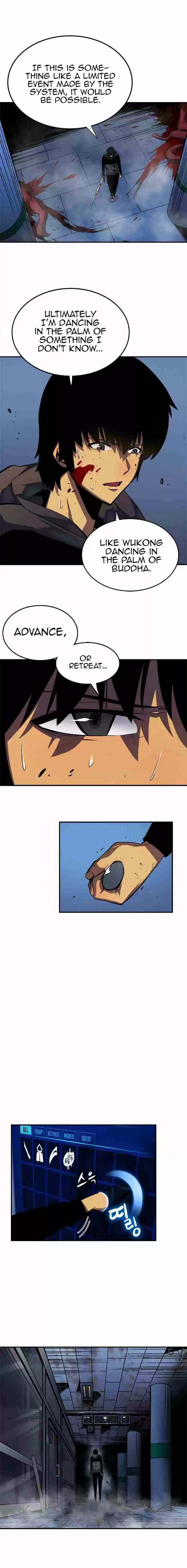 Solo Leveling Ch. 15