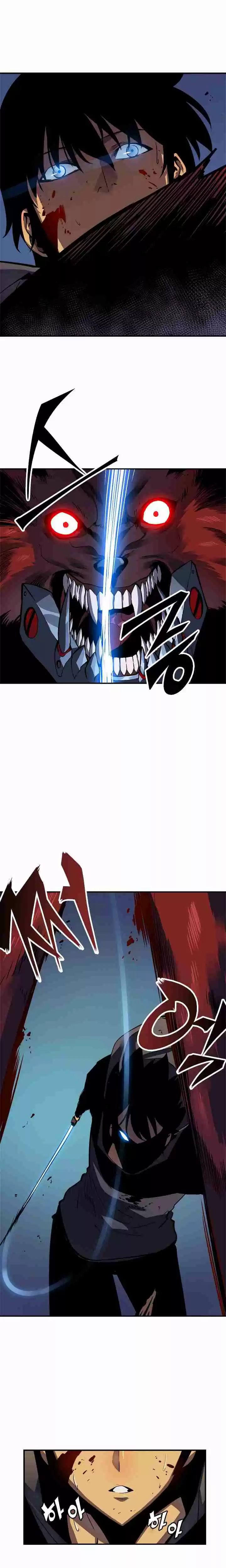 Solo Leveling Ch. 15