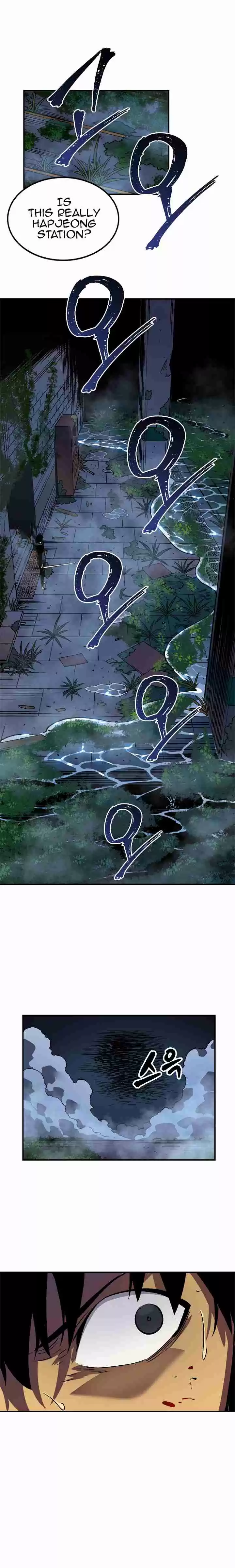 Solo Leveling Ch. 15