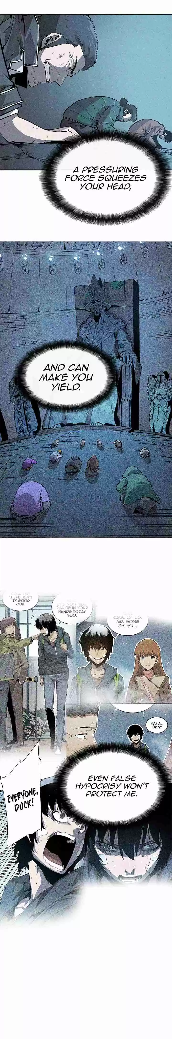 Solo Leveling Ch. 16